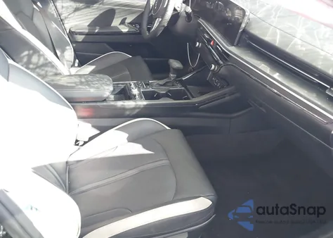 2025 Kia K5 Gt-Line из США, поврежденный, VIN KNAG64J7XS5352280